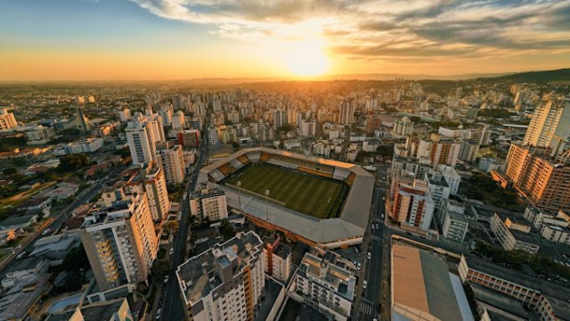 Marketing digital em Criciúma: como aparecer no Google