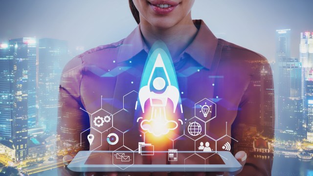 5 estratégias de marketing digital para escalar em 2026